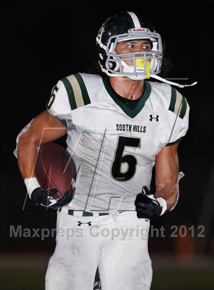 Thumbnail 3 in South Hills @ Charter Oak photogallery.