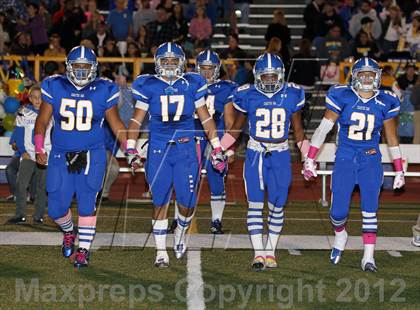 Thumbnail 1 in South Hills @ Charter Oak photogallery.