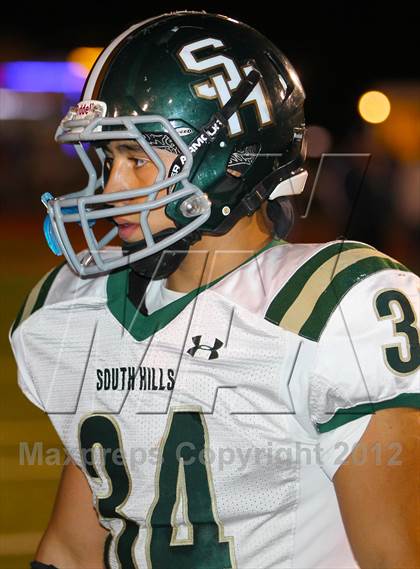 Thumbnail 1 in South Hills @ Charter Oak photogallery.