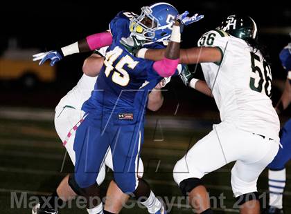 Thumbnail 1 in South Hills @ Charter Oak photogallery.