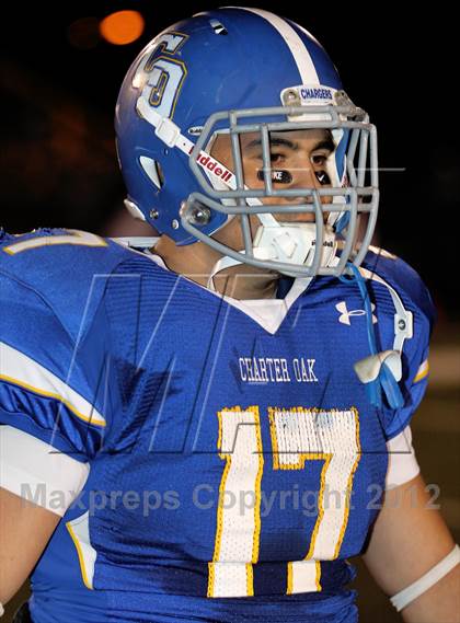 Thumbnail 3 in South Hills @ Charter Oak photogallery.
