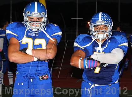 Thumbnail 1 in South Hills @ Charter Oak photogallery.
