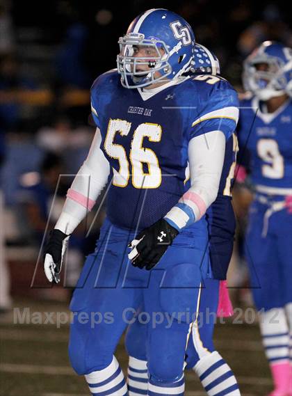 Thumbnail 1 in South Hills @ Charter Oak photogallery.