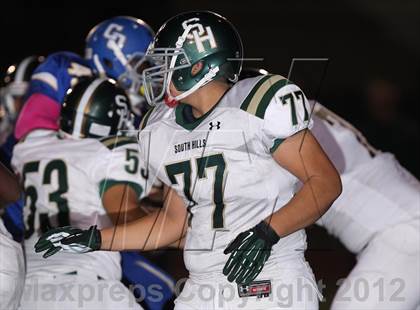 Thumbnail 3 in South Hills @ Charter Oak photogallery.