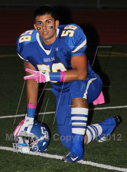 Thumbnail 2 in South Hills @ Charter Oak photogallery.