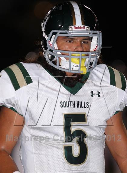 Thumbnail 2 in South Hills @ Charter Oak photogallery.
