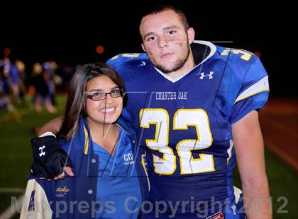 Thumbnail 1 in South Hills @ Charter Oak photogallery.
