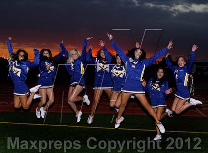 Thumbnail 3 in South Hills @ Charter Oak photogallery.