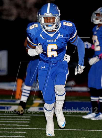 Thumbnail 1 in South Hills @ Charter Oak photogallery.