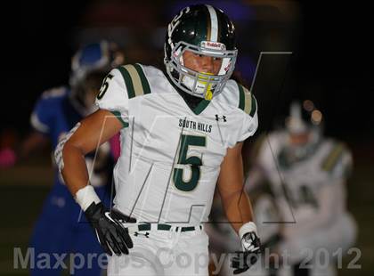 Thumbnail 3 in South Hills @ Charter Oak photogallery.