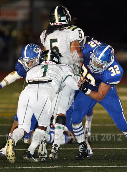 Thumbnail 1 in South Hills @ Charter Oak photogallery.
