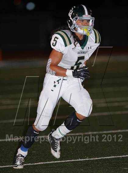 Thumbnail 3 in South Hills @ Charter Oak photogallery.