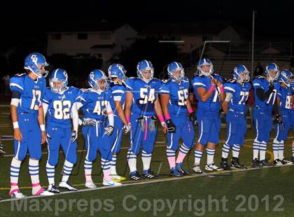 Thumbnail 1 in South Hills @ Charter Oak photogallery.
