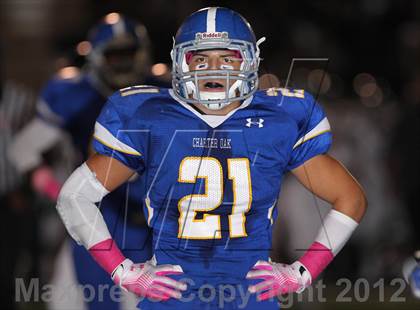 Thumbnail 1 in South Hills @ Charter Oak photogallery.