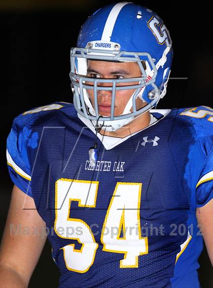 Thumbnail 2 in South Hills @ Charter Oak photogallery.