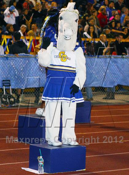 Thumbnail 2 in South Hills @ Charter Oak photogallery.