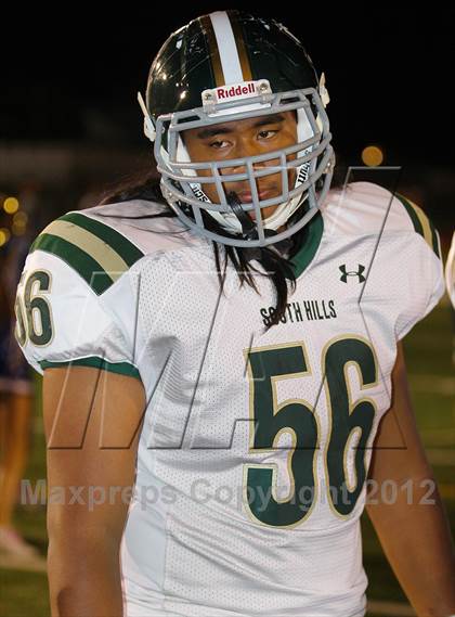 Thumbnail 2 in South Hills @ Charter Oak photogallery.