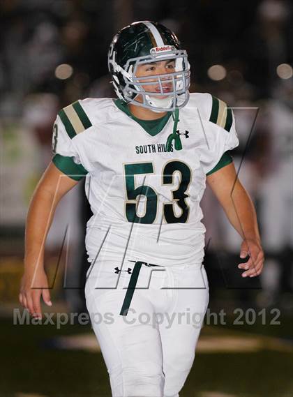 Thumbnail 2 in South Hills @ Charter Oak photogallery.