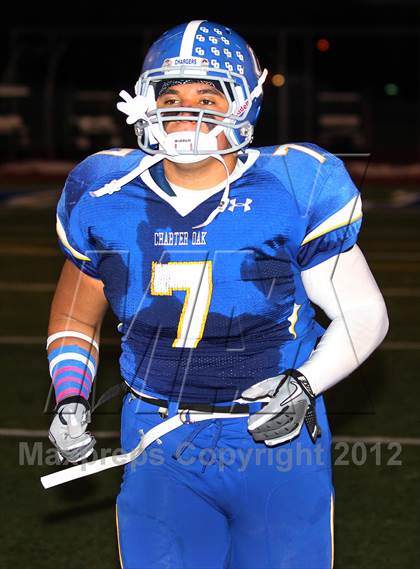 Thumbnail 3 in South Hills @ Charter Oak photogallery.