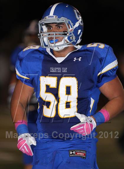 Thumbnail 2 in South Hills @ Charter Oak photogallery.