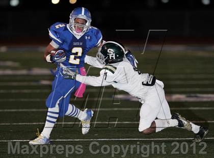 Thumbnail 3 in South Hills @ Charter Oak photogallery.