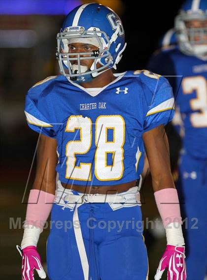 Thumbnail 1 in South Hills @ Charter Oak photogallery.