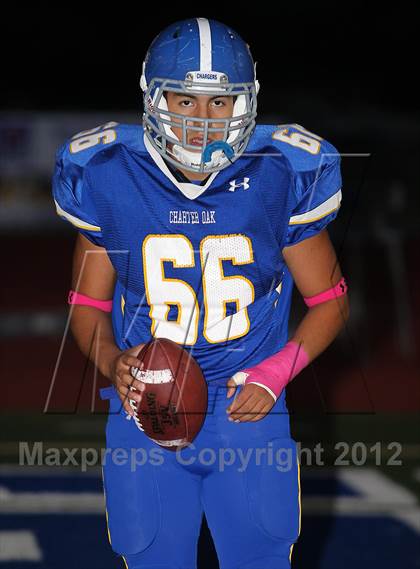 Thumbnail 2 in South Hills @ Charter Oak photogallery.