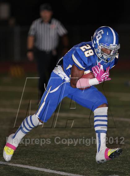 Thumbnail 2 in South Hills @ Charter Oak photogallery.