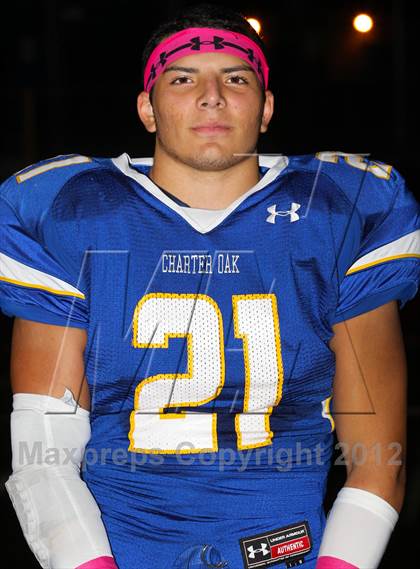 Thumbnail 1 in South Hills @ Charter Oak photogallery.