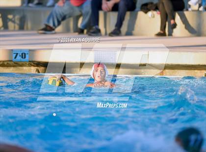 Thumbnail 1 in Elsinore @ Chaparral (CIF SS D4 2nd Round Playoff) photogallery.