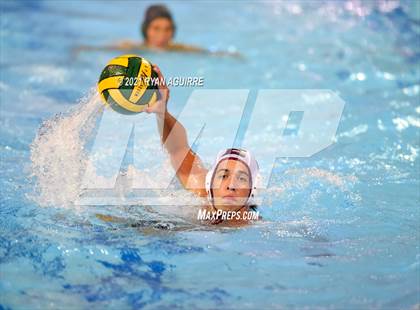 Thumbnail 2 in Elsinore @ Chaparral (CIF SS D4 2nd Round Playoff) photogallery.