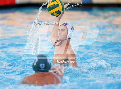 Thumbnail 3 in Elsinore @ Chaparral (CIF SS D4 2nd Round Playoff) photogallery.
