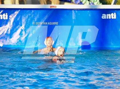 Thumbnail 3 in Elsinore @ Chaparral (CIF SS D4 2nd Round Playoff) photogallery.