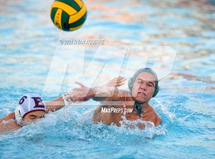 Thumbnail 2 in Elsinore @ Chaparral (CIF SS D4 2nd Round Playoff) photogallery.