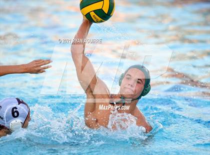 Thumbnail 1 in Elsinore @ Chaparral (CIF SS D4 2nd Round Playoff) photogallery.