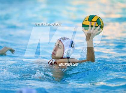 Thumbnail 3 in Elsinore @ Chaparral (CIF SS D4 2nd Round Playoff) photogallery.