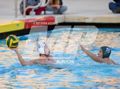 Thumbnail 2 in Elsinore @ Chaparral (CIF SS D4 2nd Round Playoff) photogallery.