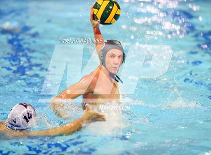 Thumbnail 3 in Elsinore @ Chaparral (CIF SS D4 2nd Round Playoff) photogallery.