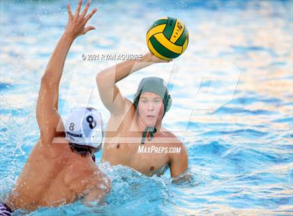 Thumbnail 2 in Elsinore @ Chaparral (CIF SS D4 2nd Round Playoff) photogallery.