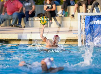 Thumbnail 2 in Elsinore @ Chaparral (CIF SS D4 2nd Round Playoff) photogallery.