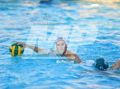 Thumbnail 3 in Elsinore @ Chaparral (CIF SS D4 2nd Round Playoff) photogallery.