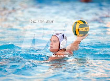 Thumbnail 1 in Elsinore @ Chaparral (CIF SS D4 2nd Round Playoff) photogallery.