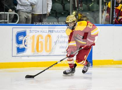 Thumbnail 2 in Bergen Catholic @ Delbarton (NJSIAA Non-Public Semifinal) photogallery.