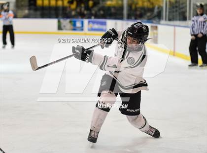 Thumbnail 1 in Bergen Catholic @ Delbarton (NJSIAA Non-Public Semifinal) photogallery.