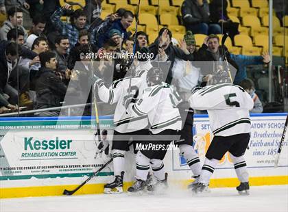 Thumbnail 1 in Bergen Catholic @ Delbarton (NJSIAA Non-Public Semifinal) photogallery.