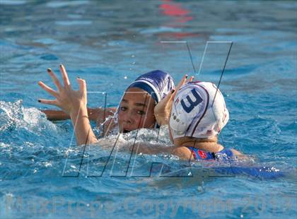 Thumbnail 3 in Acalanes vs St. Ignatius (Amanda Mac Tournament) photogallery.