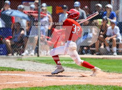 Thumbnail 2 in Eaton vs. Peak to Peak (CHSAA 3A 1st Round) photogallery.