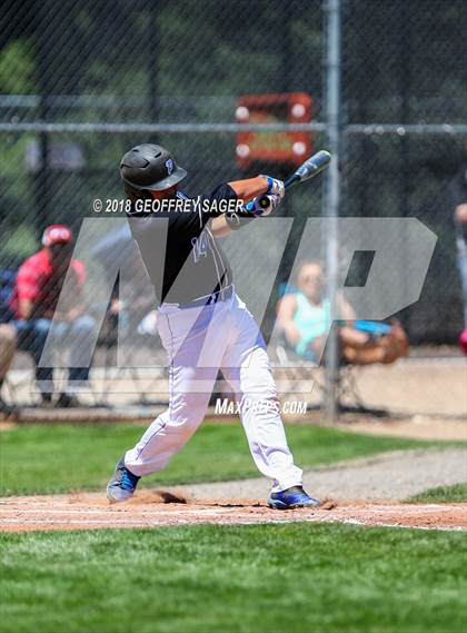 Thumbnail 3 in Eaton vs. Peak to Peak (CHSAA 3A 1st Round) photogallery.