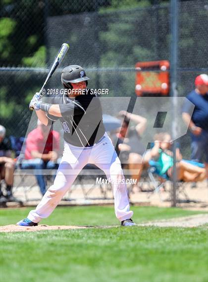 Thumbnail 3 in Eaton vs. Peak to Peak (CHSAA 3A 1st Round) photogallery.