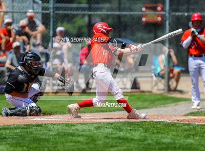 Thumbnail 1 in Eaton vs. Peak to Peak (CHSAA 3A 1st Round) photogallery.